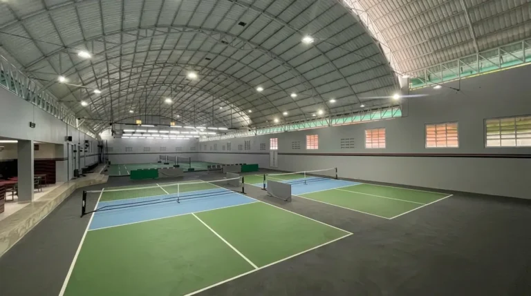 Apa Itu Pickleball? Pengertian, Aturan Dasar, dan Ukuran Lapangannya