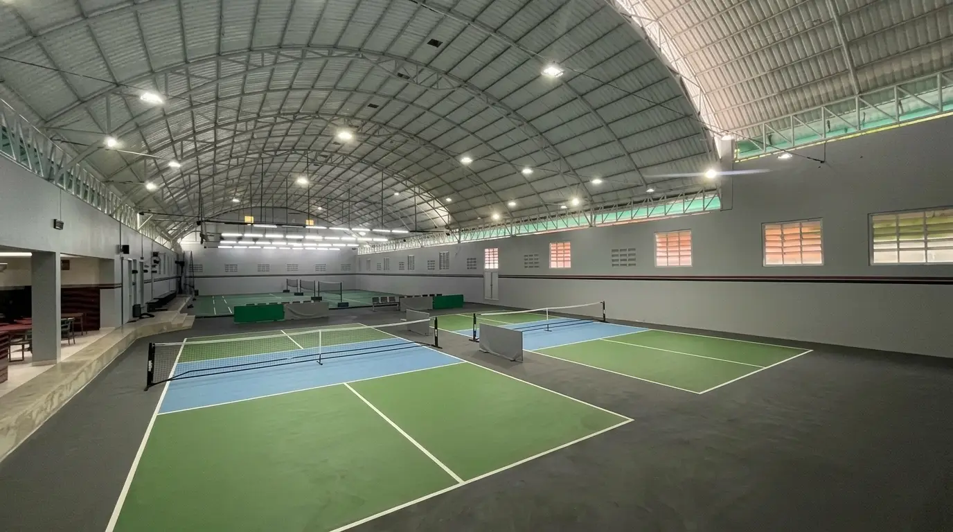 Apa Itu Pickleball? Pengertian, Aturan Dasar, dan Ukuran Lapangannya