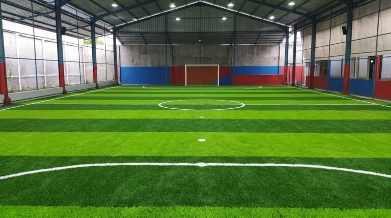 Harga Karpet Futsal
