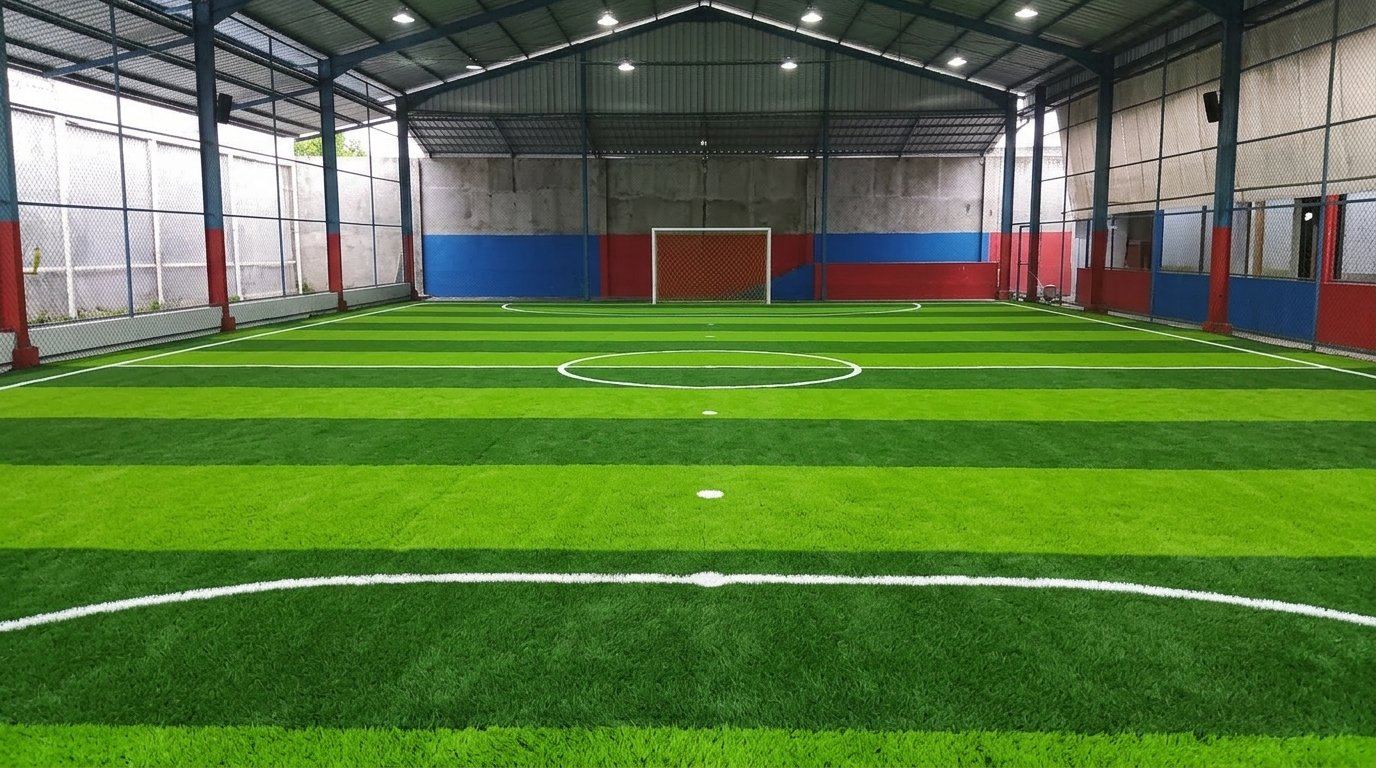 Harga Karpet Futsal