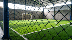 Jual Jaring Lapangan Futsal