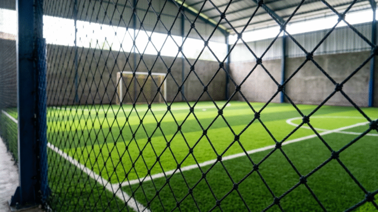 Jual Jaring Lapangan Futsal