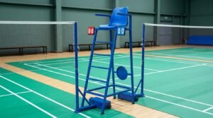 Jual Kursi Wasit Badminton