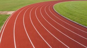 Manfaat dan Keunggulan Running Track Rubber
