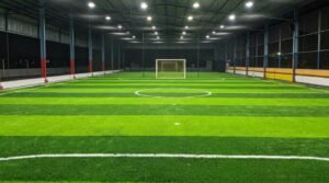 Potensi Bisnis Lapangan Futsal