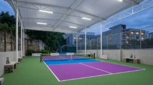 Apa Itu Pickleball? Pengertian, Aturan Dasar, dan Ukuran Lapangannya
