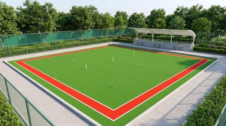 Cara Bermain Gateball untuk Pemula: Aturan Dasar, Strategi, dan Perlengkapan