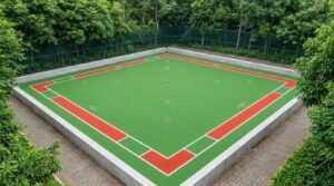 Gateball Indonesia: Perkembangan, Komunitas, dan Potensi Fasilitas Lapangan