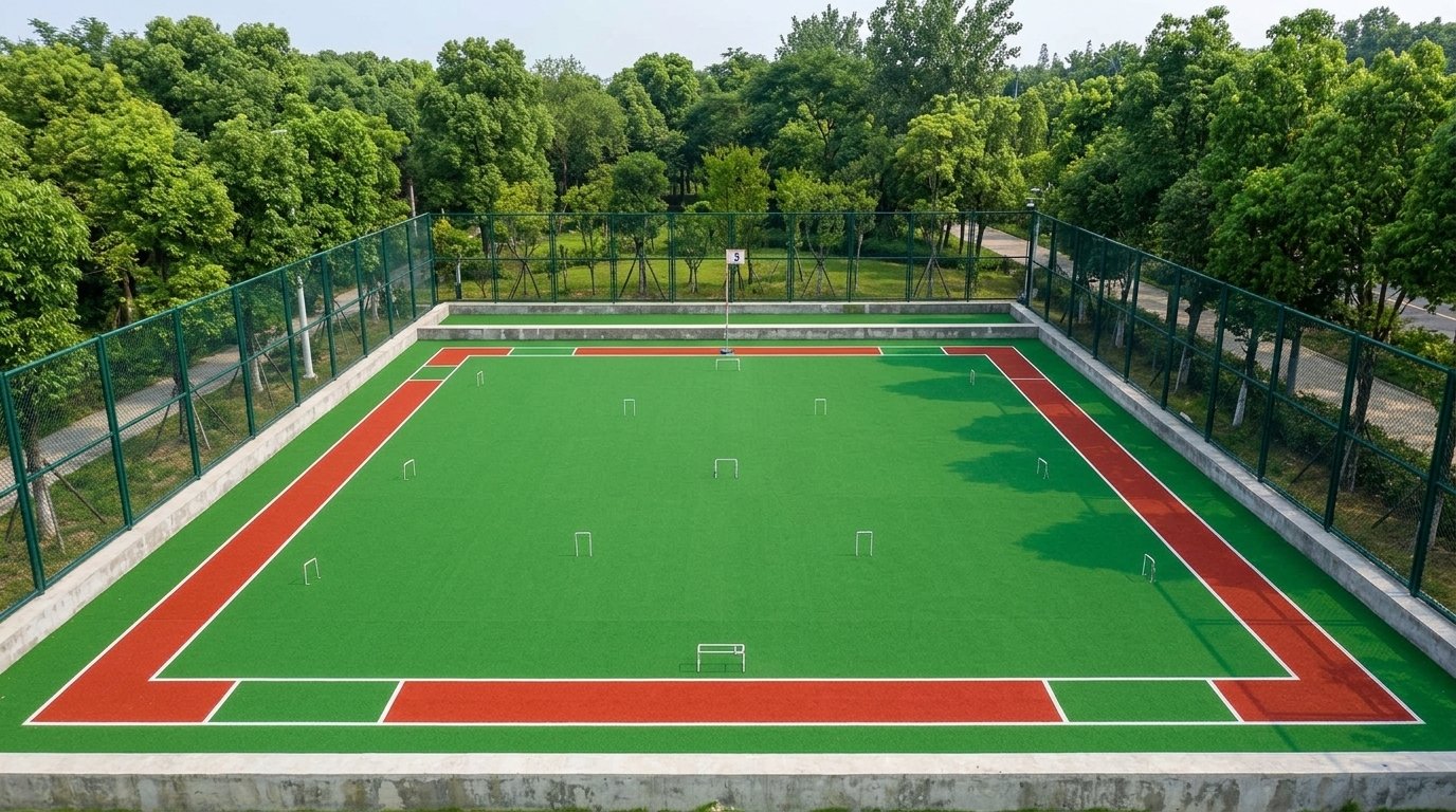 Gateball untuk Lansia: Manfaat, Cara Bermain, dan Kebutuhan Lapangannya