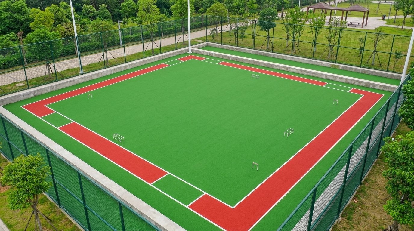 Gateball vs Croquet: Perbedaan Aturan, Lapangan, Perlengkapan, dan Cara Bermain