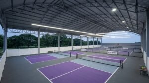 Jasa Lapangan Pickleball Bali untuk Villa, Resort, Club, dan Rumah Pribadi