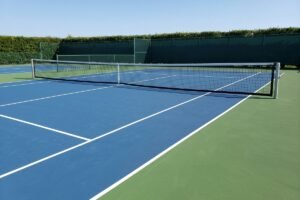 Jasa Pembuatan Lapangan Tenis Malang