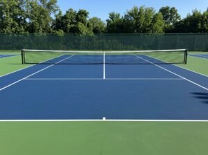Jasa Pembuatan Lapangan Tenis Probolinggo