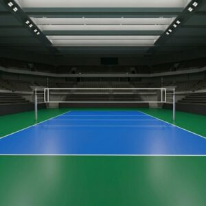 Jasa Pembuatan Lapangan Voli Jakarta