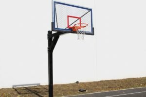 Tiang Ring Basket Standar: Ukuran, Tinggi, dan Pemasangan