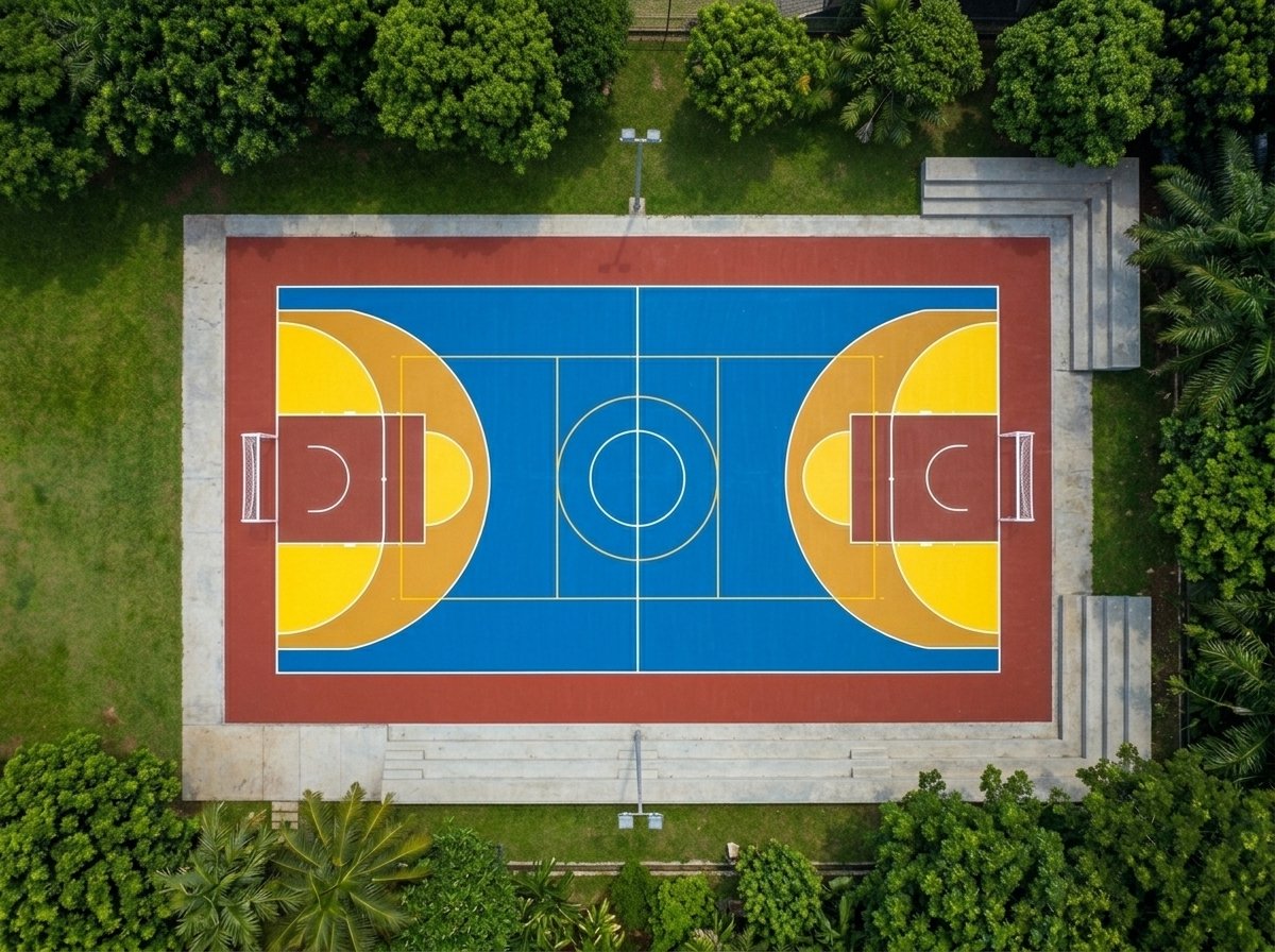 biaya-lapangan-multifungsi