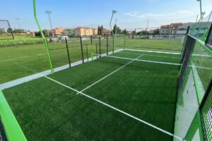 Biaya Lapangan Padel Jogja