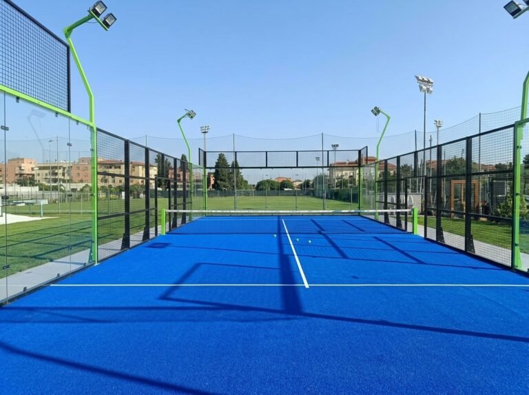 Biaya Padel Balikpapan untuk Perusahaan