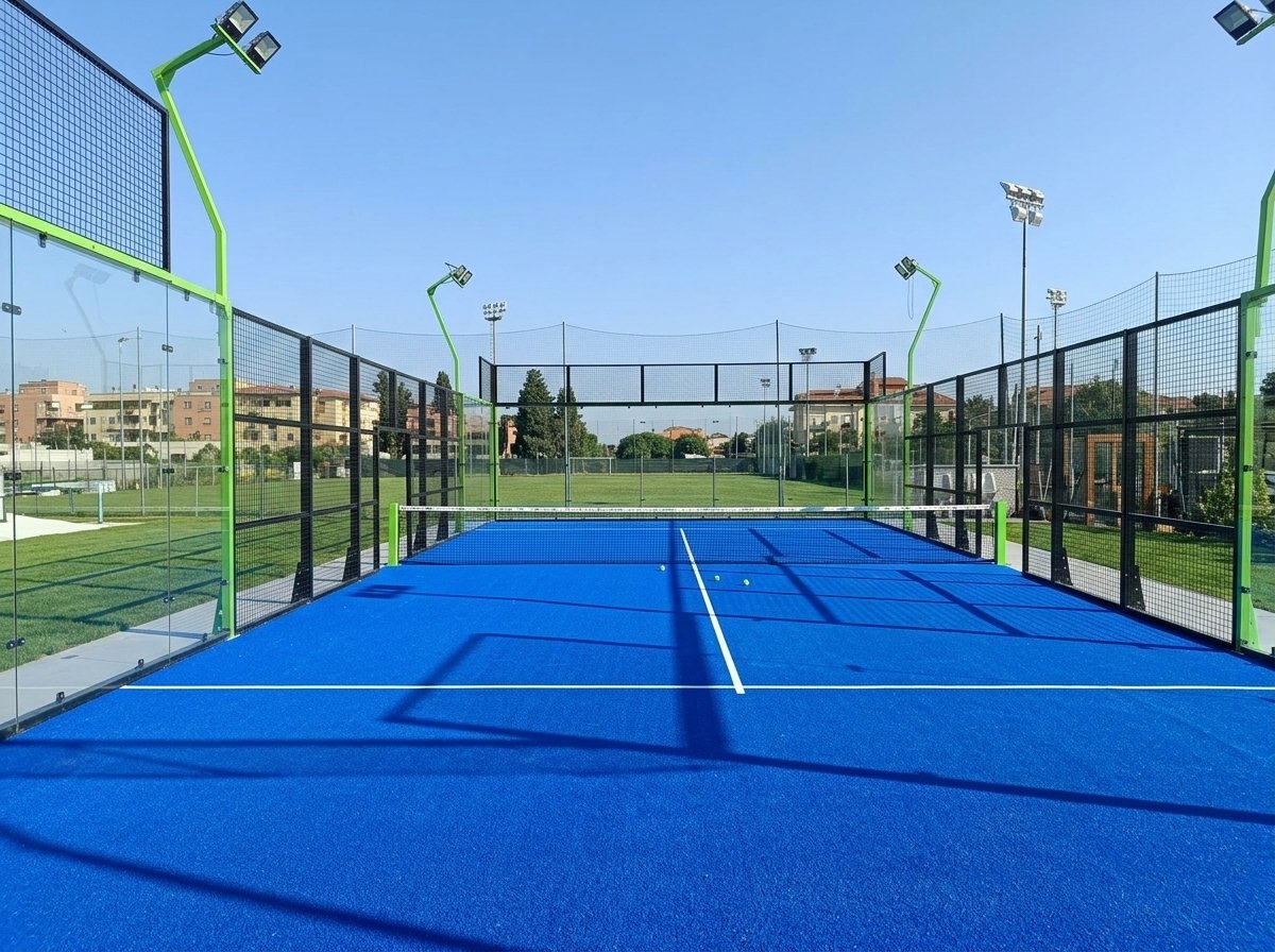Biaya Padel Balikpapan untuk Perusahaan