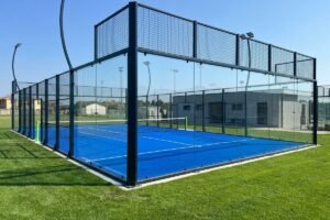 Biaya Padel Banyuwangi untuk Resort