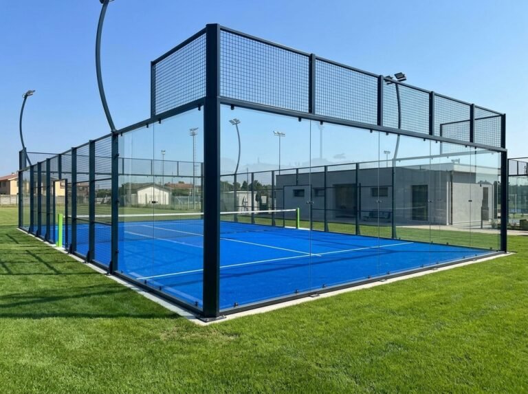 Biaya Padel Banyuwangi untuk Resort