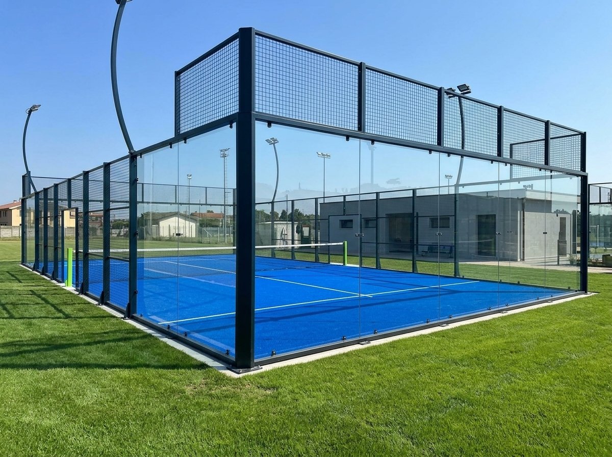 Biaya Padel Banyuwangi untuk Resort