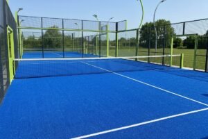 Biaya Padel Bekasi untuk Perumahan