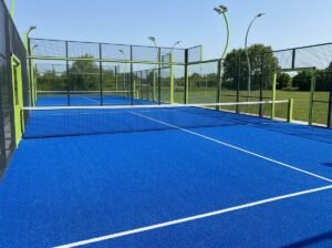 Biaya Padel Bekasi untuk Perumahan