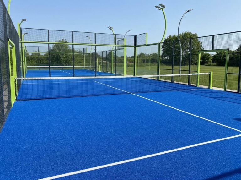 Biaya Padel Bekasi untuk Perumahan