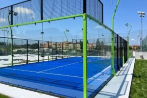 Biaya Padel Bojonegoro untuk Komunitas