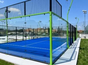 Biaya Padel Bojonegoro untuk Komunitas