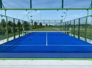 Biaya Padel BSD untuk Club Premium