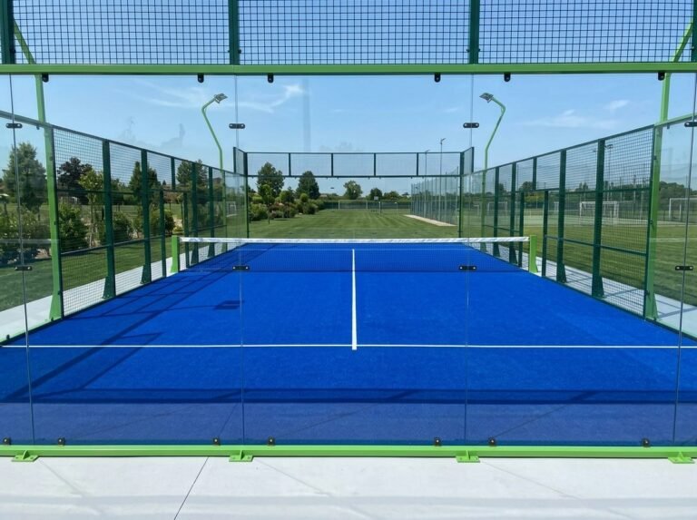 Biaya Padel BSD untuk Club Premium