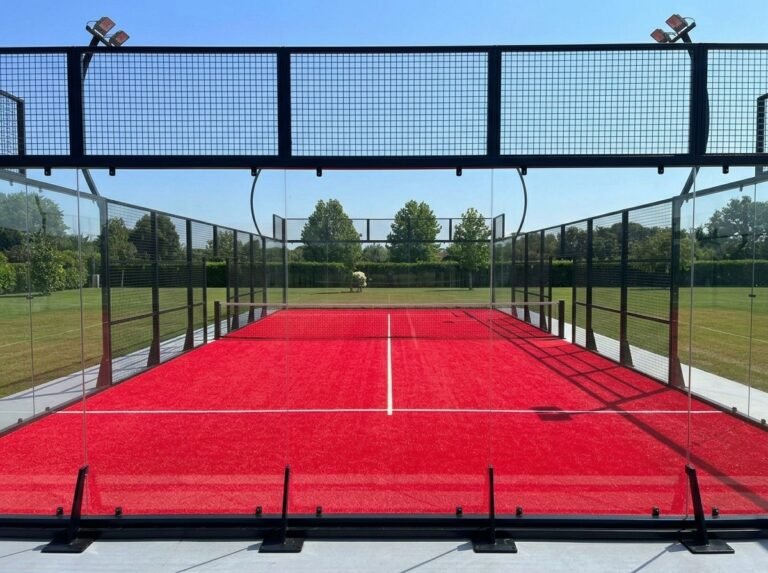 Biaya Padel Jember untuk Kampus