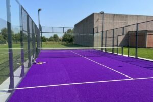 Harga Lapangan Padel Bandung