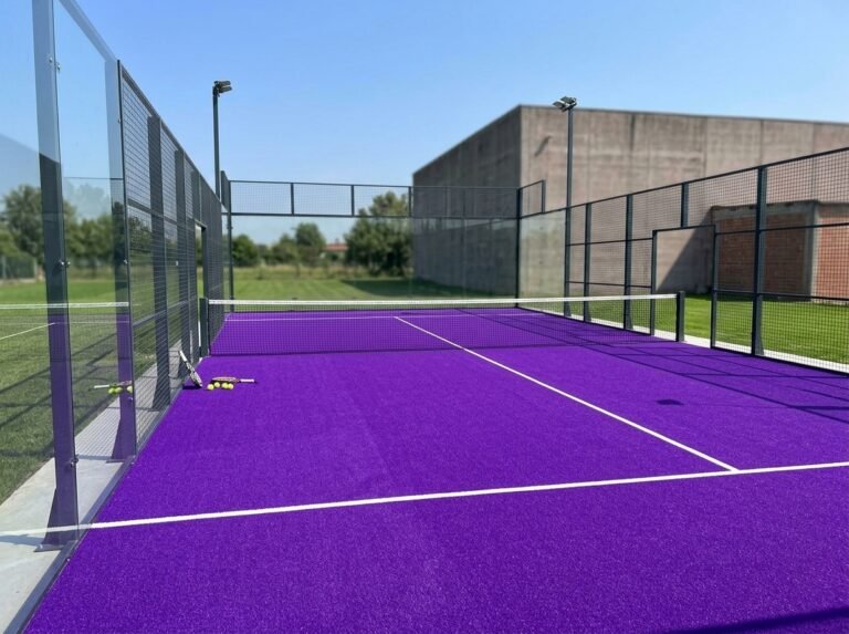 Harga Lapangan Padel Bandung