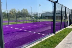 Harga Lapangan Padel Depok untuk Kampus