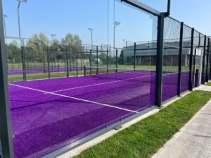 Harga Lapangan Padel Depok untuk Kampus