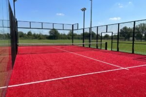 Harga Lapangan Padel Lumajang