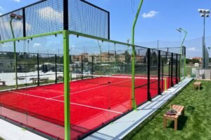 Harga Lapangan Padel Malang