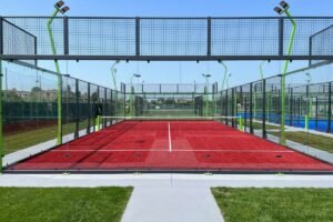 Harga Padel Madiun untuk Bisnis Baru
