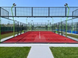 Harga Padel Madiun untuk Bisnis Baru