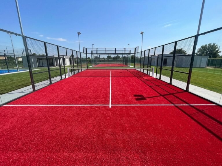 Harga Padel Makasar untuk Sport Center