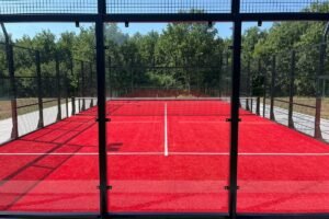 Harga Padel Yogyakarta untuk Hotel