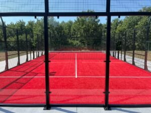Harga Padel Yogyakarta untuk Hotel