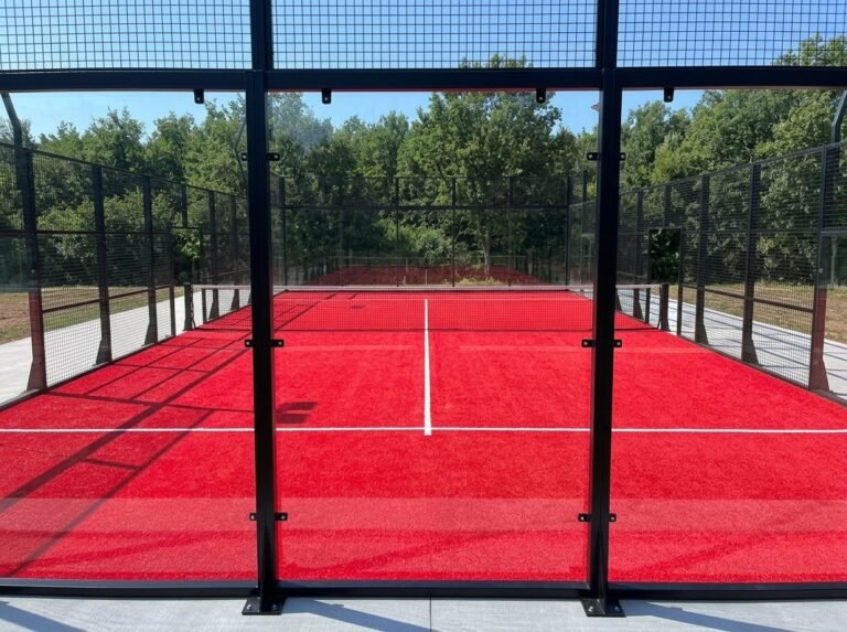 Harga Padel Yogyakarta untuk Hotel