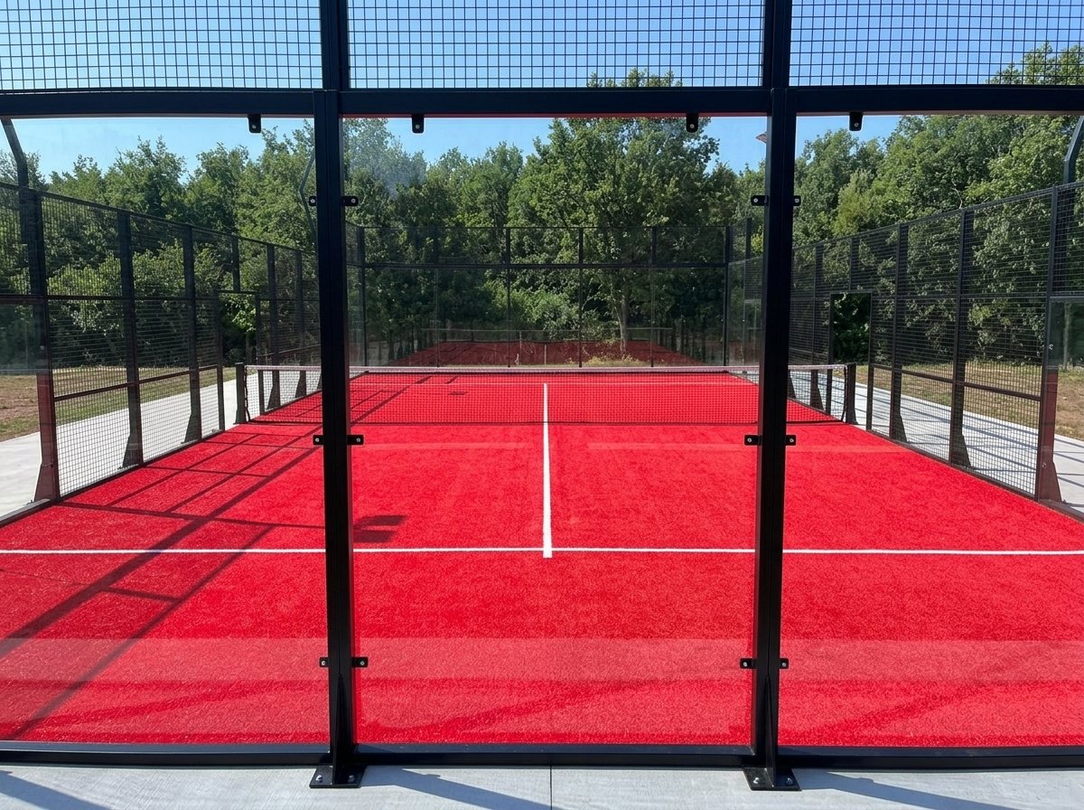 Harga Padel Yogyakarta untuk Hotel