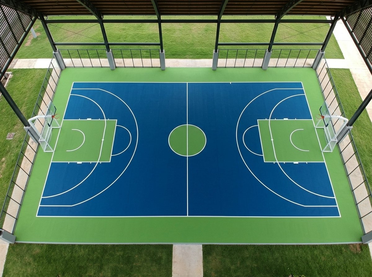 harga-pembuatan-lapangan-multisport