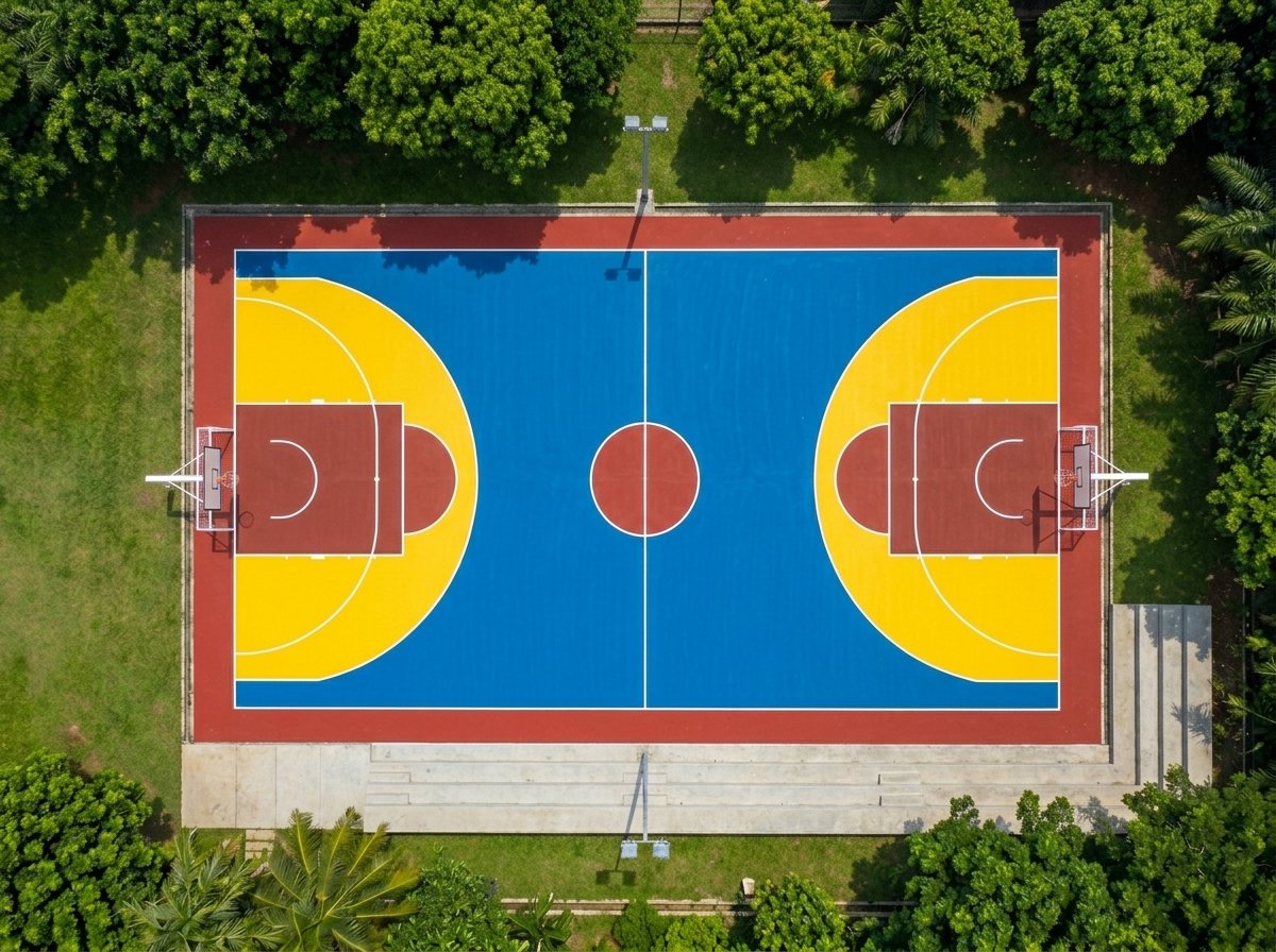 jasa-pemasangan-acrylic-lapangan-multisport-outdoor