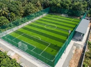 Jasa Pembuatan Lapangan Mini Soccer Bandung